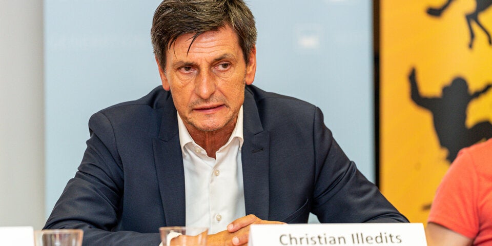 Chaos um Plätze in der Regionalliga-Ost