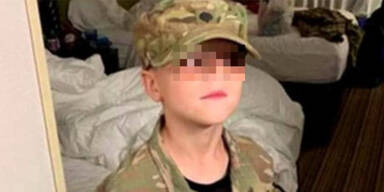 Bub (9) wegen f&uuml;nffachen Mordes angeklagt