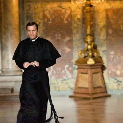 Die ersten Bilder aus 