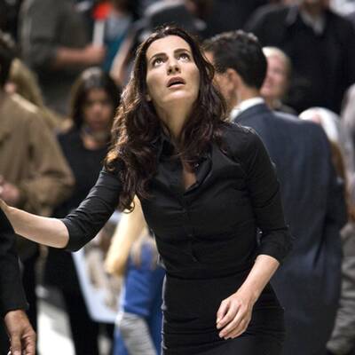 Die ersten Bilder aus 