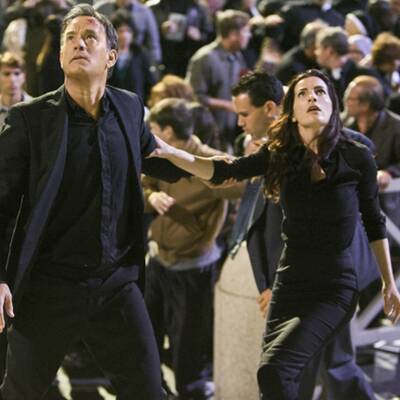 Die ersten Bilder aus 