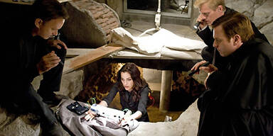 Segen vom Vatikan für 