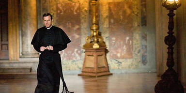 Segen vom Vatikan für 