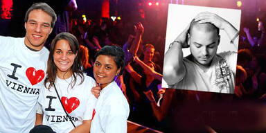 I Love Vienna Clubbing