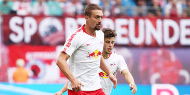 H&uuml;tter will Ilsanker nach Frankfurt holen