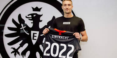 Stefan Ilsanker wechselt zu H&uuml;tter-Klub