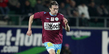 Bullen holen Ilsanker zur&uuml;ck