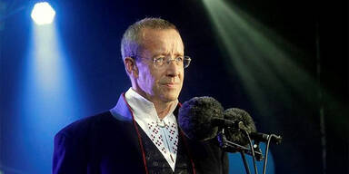 Toomas Hendrik Ilves