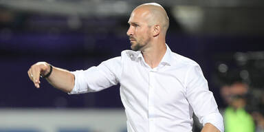 N&auml;chster Patzer: Austria-Krise geht weiter