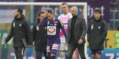 Austria: Offener Brief an Fans