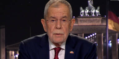 Van der Bellen