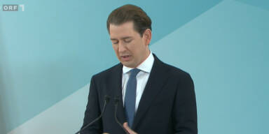 Sebastian Kurz