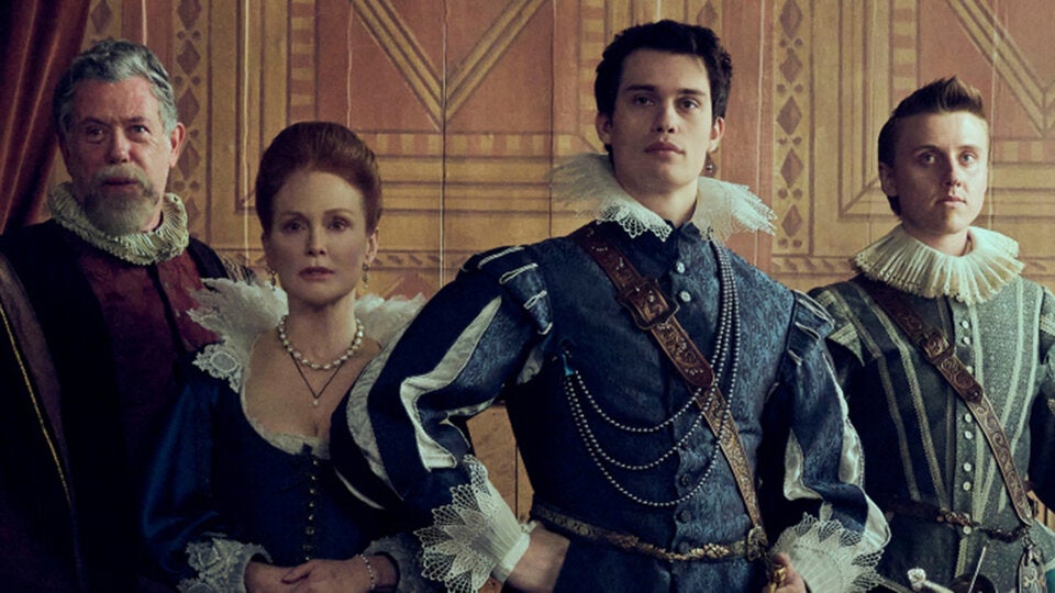 Die aktuellen Streaming-Highlights (02. - 08.03.)