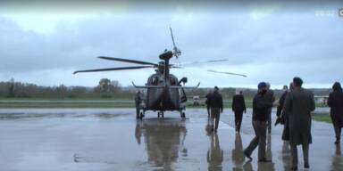 Bundesheer Hubschrauber