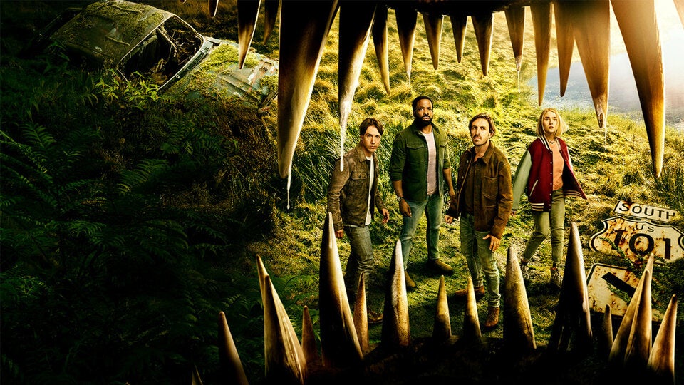 Die aktuellen Streaming-Highlights (30.3. - 05.04.)