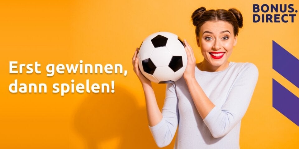 SCHLAG DEN OLI! Wette gegen Oliver Glasner und gewinne 1000 Euro plus 5x 100 Euro!