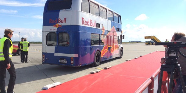 Life Ball 2014: Ankunft der Stars