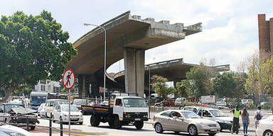 "Br&uuml;cke ins Nichts" soll fertig werden