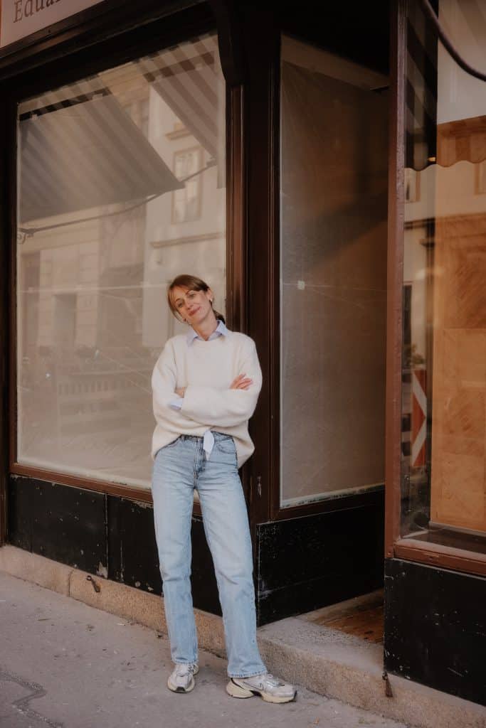 Verführung im Crème de la Crème