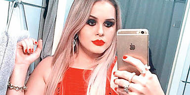 Jagd auf WhatsApp-Politikerin