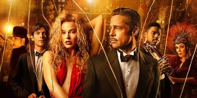 Die aktuellen Streaming-Highlights (20.07. - 26.07.)