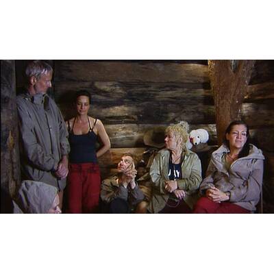 Tag 6 im Dschungelcamp