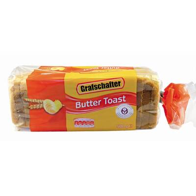 Markenprodukte vs. No Name