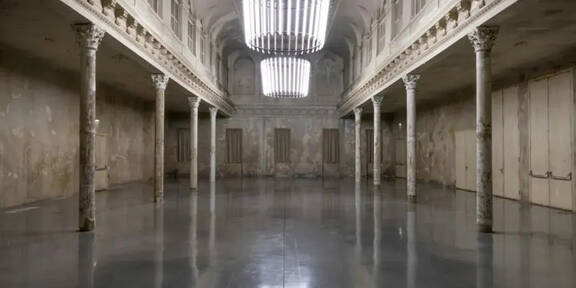 Klassik trifft Elektronik: Neues Kulturfestival 