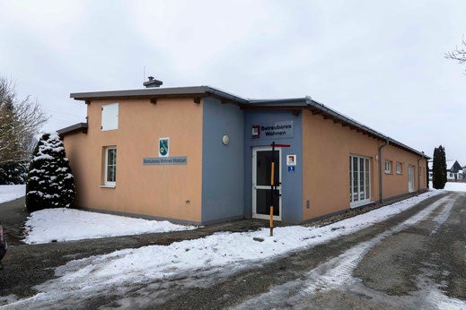 Frau in Waldzell erfroren