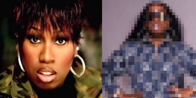 Missy Elliott