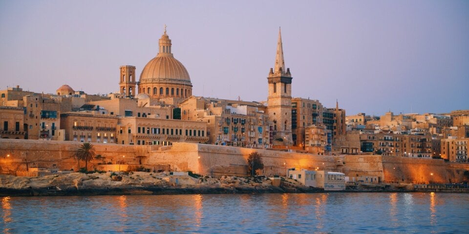 Valetta