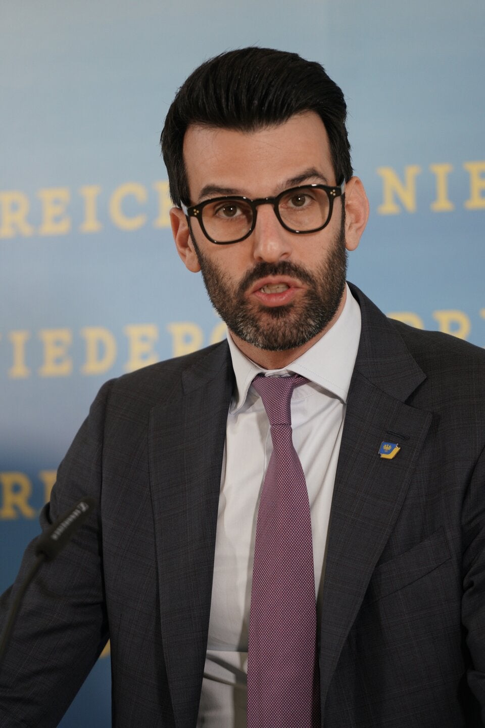 NÖ erstes Bundesland mit 