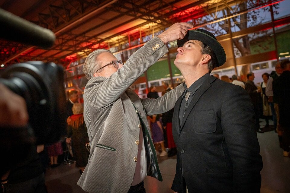 ChristopherDrexlerAndreasGabalier