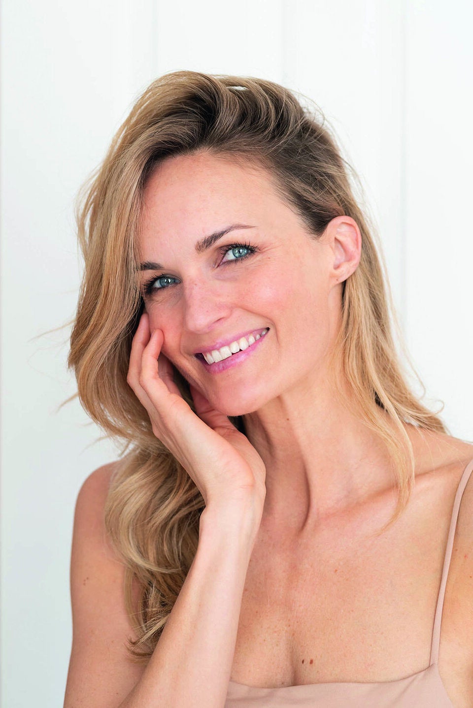 Patricia Kaiser: ''Und dann komm ich und alle fallen in Ohnmacht!''