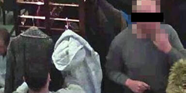 53 Coups: Autobahnrastst&auml;tten-Bande geschnappt