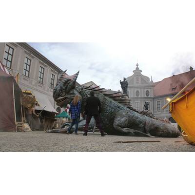 Mara und der Feuerbringer