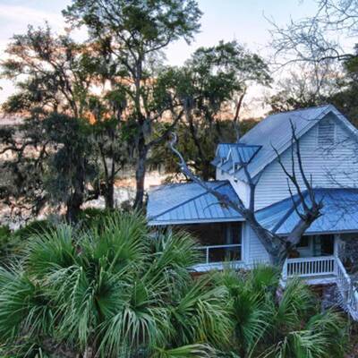 Cayo Espanto – Belize