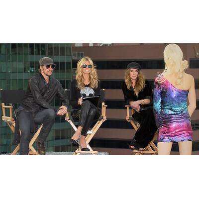 Germany's Next Topmodel 