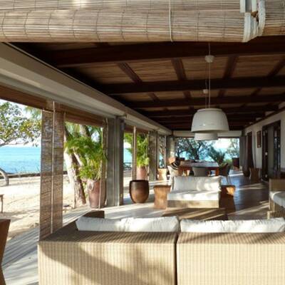 Cayo Espanto – Belize