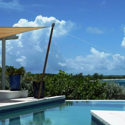 Cayo Espanto – Belize