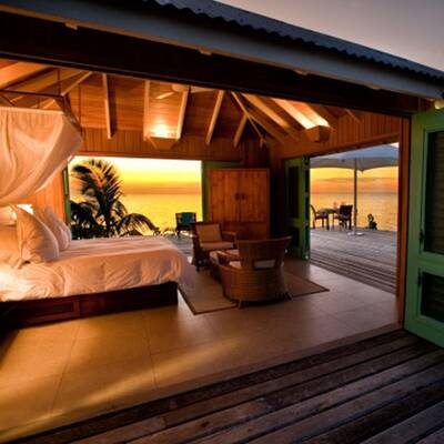 Cayo Espanto – Belize