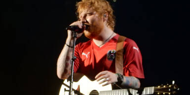 Sheeran
