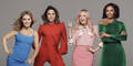 Jetzt offiziell: So läuft das Spice-Girls-Comeback