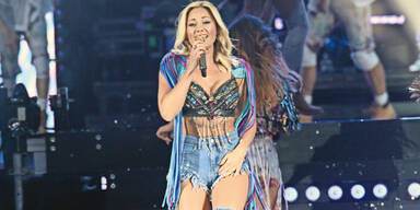 Helenes heiße Wien-Show: Karten gewinnen!