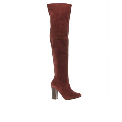 Herbst/Winter-Stiefel 