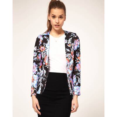 Mode-Ikone: Gwen Stefani