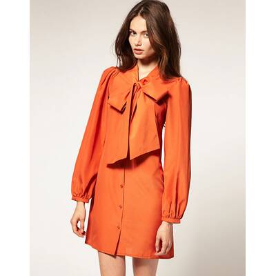 Herbstliche Frühlingstrends