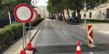 So geht's weiter im Wiener Baustellen-Wahnsinn