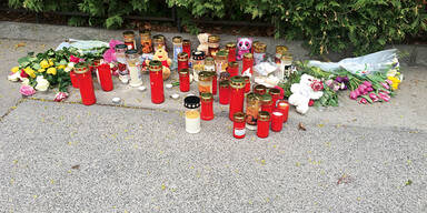 Andrea (7) tot: So viele Kinder sterben