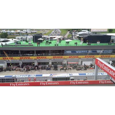 Die Bilder zum Spielberg-GP